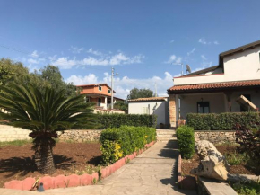 Villa Salvatrice